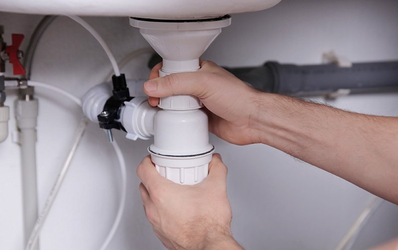 rénovation plomberie bandol