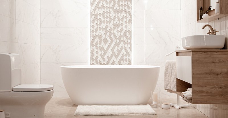 r&eacute;novation salle de bain bandol