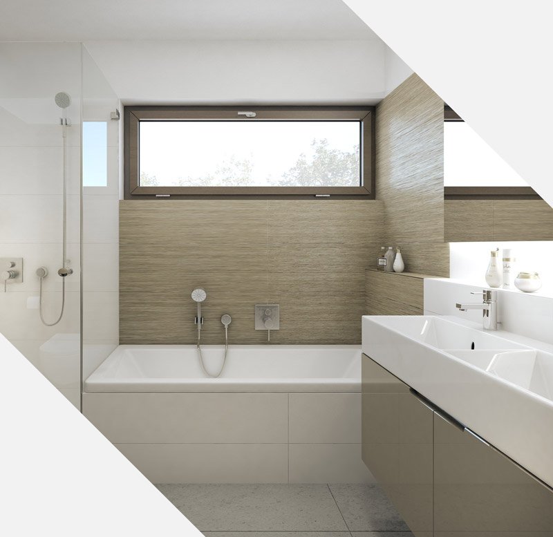 r&eacute;novation SDB bandol