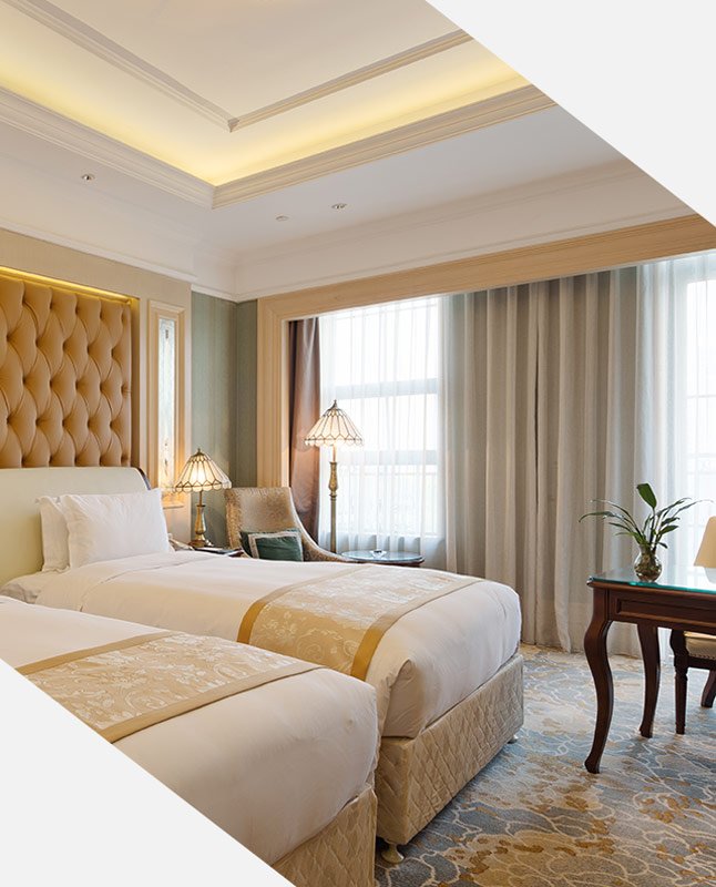 maintenance hôtelière bandol