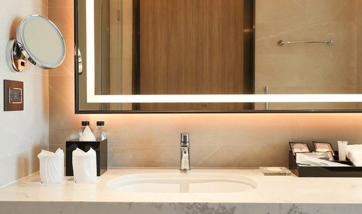 maintenance hôtel bandol